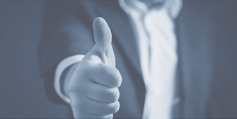 Notre atout : Notre spécialisation